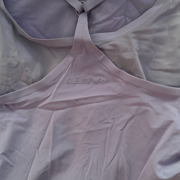 Outdoor Voices Dress - Picture 4 of 7